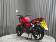 Keeway RKS 2019 NAKED PROJECT BIKE SPARES OR REPAIR 125CC LEARNER 21