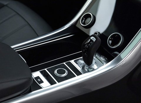 Land Rover Range Rover Sport HST 15