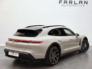 Porsche Taycan Performance Plus 93.4kWh Turbo Cross Turismo 5dr Electric Auto 4WD (680 ps) 5