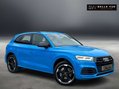 Audi Q5 2.0 Q5 Black Edition 45 TFSI Quattro Semi-Automatic 4WD 5dr *NATIONAL DELIV 50