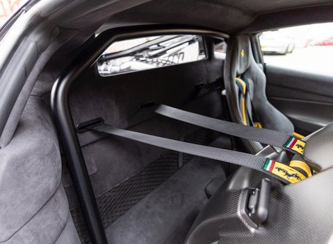 Ferrari 488 Pista 17