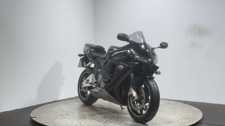 Honda CBR 2004 40K NEW MOT SERVICED 600CC SUPER SPORT VERY TIDY BIKE 3