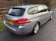 Peugeot 308 BLUEHDI S/S SW ACTIVE 7