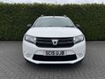 Dacia Logan 1.2 Ambiance Estate 5dr Petrol Manual Euro 6 (75 ps) 3