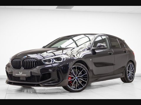 2023 BMW 1 Series