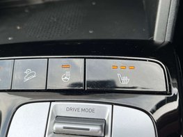 Hyundai TUCSON 1.6 Tucson Premium TGDi HEV Auto 5dr 54