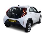 Toyota Aygo X 1.0 VVT-i Pure Hatchback 5dr Petrol x-shift Euro 6 (s/s) (72 ps) 5
