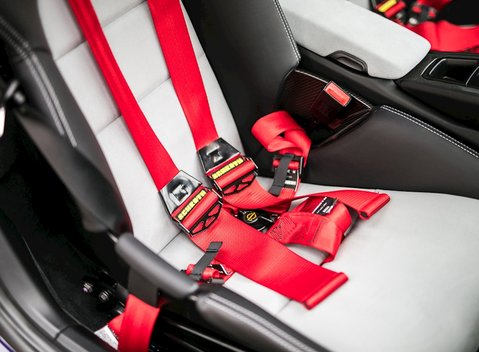 Porsche 911 (991) GT3 RS 20