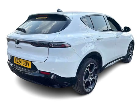 Alfa Romeo Tonale 1.5 VGT MHEV Sprint SUV 5dr Petrol Hybrid DCT Euro 6 (160 ps) 3