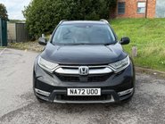 Honda CR-V 2.0 CR-V EX i-MMD CVT 4WD 5dr 20