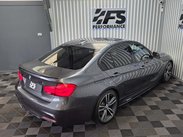 BMW 3 Series 3.0 335d M Sport Saloon 4dr Diesel Auto xDrive Euro 6 (s/s) (313 ps) 46
