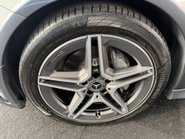 Mercedes-Benz C Class C 220 D AMG LINE EDITION 46