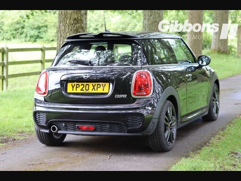 Mini Hatch 1.5 Cooper Sport 3dr 14