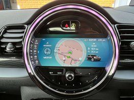 Mini Clubman 2.0 Clubman Cooper S Exclusive 6dr 25