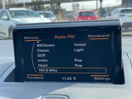 Audi A1 1.4 A1 Sportback TFSI Sport Nav 5dr 30