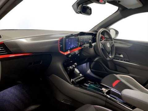 Vauxhall Mokka Electric 50kWh GS SUV 5dr Electric Auto (136 ps) Air Con - Alloy Wheels - Bluetooth 15