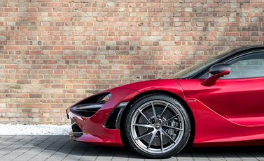 McLaren 720S Performance 19