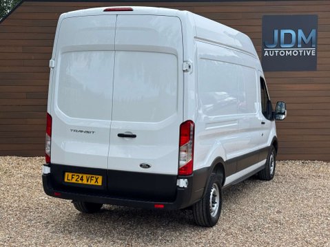 Ford Transit 2.0 Transit 350 Leader EcoBlue 4