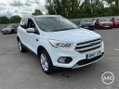 Ford Kuga 2.0 TDCi Titanium Euro 6 (s/s) 5dr 2