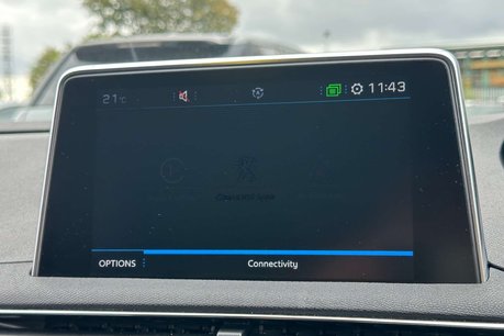 Peugeot 3008 1.2 PureTech GPF Allure SUV 5dr Petrol EAT Euro 6 (s/s) (130 ps) 50