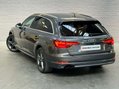 Audi A4 2.0 A4 S Line TDI Quattro Semi-Auto 4WD 5dr 43