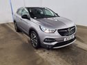 Vauxhall Grandland X 1.2 Turbo Elite Nav Euro 6 (s/s) 5dr