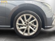 SEAT Ibiza 1.0 TSI XCELLENCE Hatchback 5dr Petrol Manual Euro 6 (s/s) (115 ps) 10