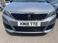 Peugeot 308 1.2 PureTech GT Line Euro 6 (s/s) 5dr 9