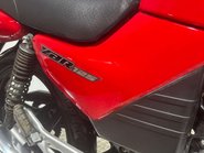 Yamaha YBR 125 2007 ONLY 11K NEW MOT 1 OWNER VERY CLEAN SERVICED 125CC 35