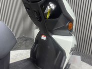Suzuki Avenis 2024 ONLY 1K 1 OWNER PERFECT LEARNER BIKE SCOOTER 125CC 22