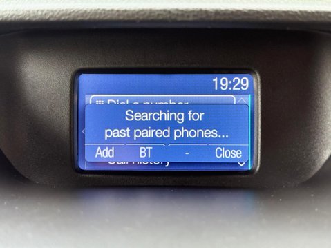 Ford Ecosport 1.5 TDCi Titanium 2WD Euro 6 5dr 22