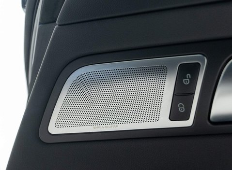 Mercedes-Benz SLS AMG 22