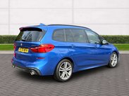 BMW 2 Series 2.0 220i M Sport Auto 5dr 6