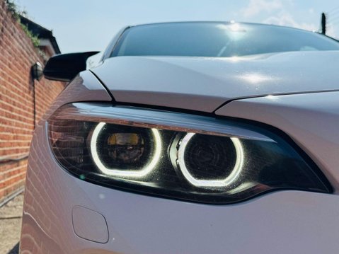 BMW 2 Series 3.0 M240i Coupe 2dr Petrol Auto Euro 6 (s/s) (340 ps) 14