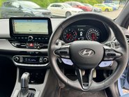 Hyundai i30 2.0 i30 N TGDi Auto 5dr 17