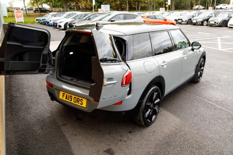 Mini Clubman COOPER EXCLUSIVE 30