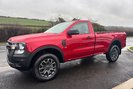 Ford Ranger XL Single Cab 170 ps 4x4 Pickup