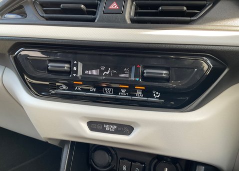 Suzuki Swift MOTION 21