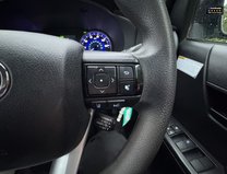 Toyota Hilux Active 4Wd D-4D Double Cab TSS Air Con Euro 6 20