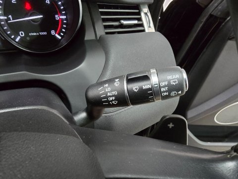 Land Rover Range Rover Evoque 2.2 SD4 Pure Tech Auto 4WD Euro 5 (s/s) 5dr 29