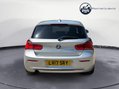 BMW 1 Series 1.5 118i Sport Auto Euro 6 (s/s) 5dr 7