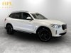 BMW Ix3 80kWh Premier Edition SUV 5dr Electric Auto (286 ps)