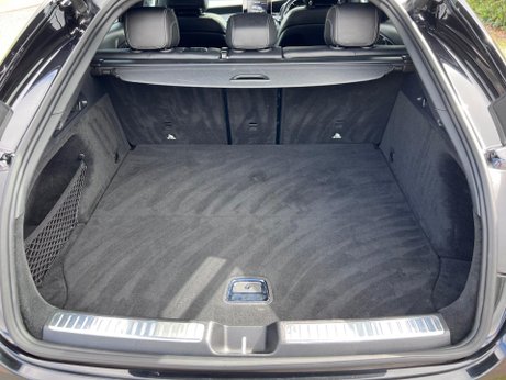 Mercedes-Benz GLC 2.1 GLC220d AMG Line (Premium) Coupe G-Tronic+ 4MATIC Euro 6 (s/s) 5dr 38
