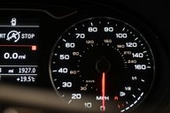 Audi A3 1.5 A3 Sportback 35 TFSI Sport 5dr 45