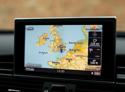 Audi RS6 Avant Performance 19