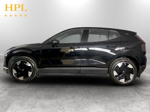 Volvo Ex30 Single Motor Extended Range 69kWh Plus SUV 5dr Electric Auto (272 ps) Cruis 4