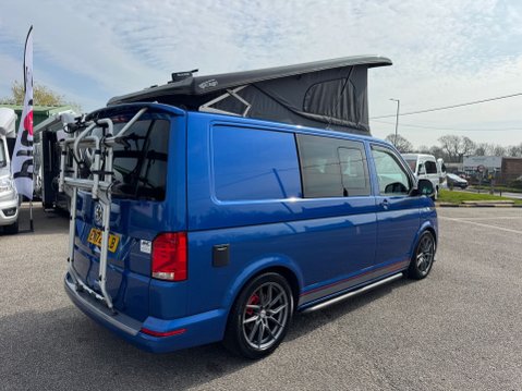 Volkswagen Transporter AWAITING PREPARATION 13