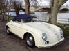 CMC Speedster Porsche 356 Speedster Replica