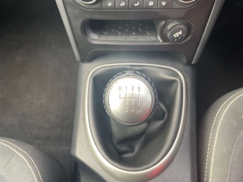 Nissan Qashqai 1.5 Qashqai N-Tec dCi 5dr 14