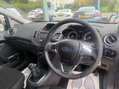 Ford Fiesta 1.25 Style Euro 5 5dr 18